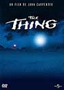 DVD, The Thing (1982) sur DVDpasCher