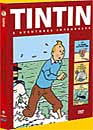 DVD, Tintin : Le secret de la Licorne - Le trsor de Rackham le Rouge - Le crabe aux pinces d'or sur DVDpasCher