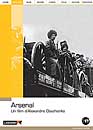 DVD, Arsenal (Pocket) sur DVDpasCher