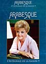 DVD, Arabesque : Saison 9 - Edition belge sur DVDpasCher