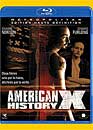 American history X (Blu-ray)