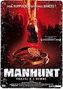 DVD, Manhunt sur DVDpasCher