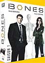 Bones : Saison 1