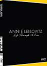 DVD, Annie Leibovitz : Life through a lens sur DVDpasCher