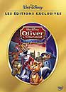 DVD, Oliver & Compagnie - Edition exclusive sur DVDpasCher