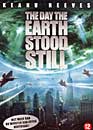 DVD, Le jour où la Terre s'arrêta (2009) - Edition belge sur DVDpasCher