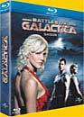 Battlestar Galactica : Saison 1 (Blu-ray)