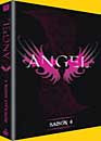 DVD, Angel : Saison 4 sur DVDpasCher
