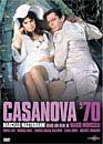 DVD, Casanova '70 sur DVDpasCher