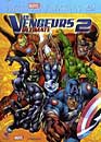 DVD, Les vengeurs 2 : The ultimate Avengers 2 (Blu-ray) sur DVDpasCher