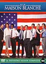 DVD, A la Maison Blanche : Saison 2 - Edition belge sur DVDpasCher