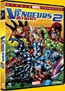 DVD, Les vengeurs 2 : The ultimate Avengers 2 sur DVDpasCher