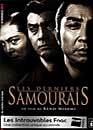 DVD, Les derniers samouras - Edition 2008 sur DVDpasCher