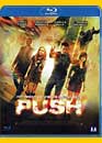 DVD, Push (Blu-ray) sur DVDpasCher