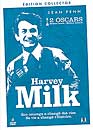 DVD, Harvey Milk - Edition collector / 2 DVD sur DVDpasCher