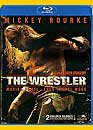  The Wrestler (Blu-ray) 