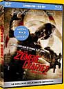 DVD, The zombie diaries (DVD + Blu-ray) sur DVDpasCher