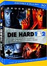 Die Hard 1 & 2 (Blu-ray)