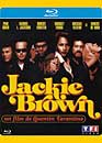 DVD, Jackie Brown (Blu-ray)  sur DVDpasCher