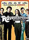 DVD, Adventureland, job d't  viter sur DVDpasCher