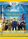DVD, La nuit au muse 2 (Blu-ray + DVD) - Edition Bluray-VIP sur DVDpasCher