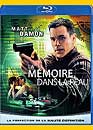  La mémoire dans la peau (Blu-ray) - Edition 2009 