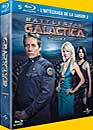 Battlestar Galactica : Saison 2 (Blu-ray)