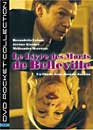 DVD, Le livre des morts de Belleville sur DVDpasCher