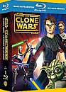 Star Wars - The clone wars (Srie TV) : Saison 1 (Blu-ray)
