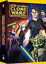 DVD, Star Wars - The clone wars (Srie TV) : Saison 1 sur DVDpasCher