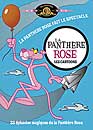 DVD, La Panthre Rose - les Cartoons : La Panthre Rose fait son spectacle sur DVDpasCher
