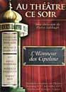 DVD, Au thtre ce soir : L'honneur des Cipolino - Edition kiosque sur DVDpasCher
