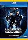  Universal soldier (Blu-ray) 