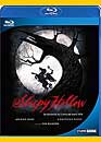 DVD, Sleepy hollow (Blu-ray) sur DVDpasCher
