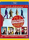 Good morning England - Edition collector (Blu-ray)