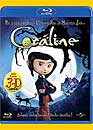DVD, Coraline (Blu-ray) sur DVDpasCher