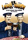 DVD, Laurel et Hardy : C'est donc ton frre (Version colorise) sur DVDpasCher