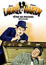 DVD, Laurel et Hardy : Ttes de pioches (Version colorise) sur DVDpasCher
