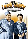 DVD, Laurel et Hardy : Sous les verrous (Version colorise) sur DVDpasCher