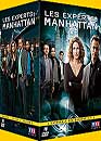 DVD, Les experts : Manhattan - Saison 1  3 sur DVDpasCher