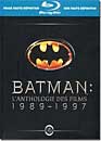 DVD, Batman - Collection (Blu-ray) sur DVDpasCher