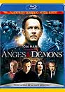 DVD, Anges & dmons (Blu-ray) sur DVDpasCher