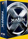 X-men saga - Quadrilogy / 4 DVD