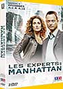 DVD, Les experts : Manhattan - Saison 4 / Partie 1 sur DVDpasCher