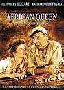 DVD, African queen / 2 DVD sur DVDpasCher