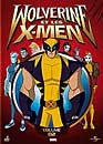 DVD, Wolverine and The X-men Vol. 2 / 2 DVD sur DVDpasCher