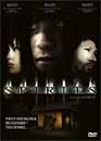 DVD, Spirits (2004) sur DVDpasCher