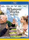 Whatever works (Blu-ray) 
