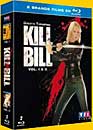 Kill Bill Vol. 1 + Kill Bill Vol. 2 (Blu-ray) / 2 Blu-ray
