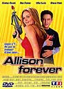 DVD, Allison forever - DVD  la une sur DVDpasCher